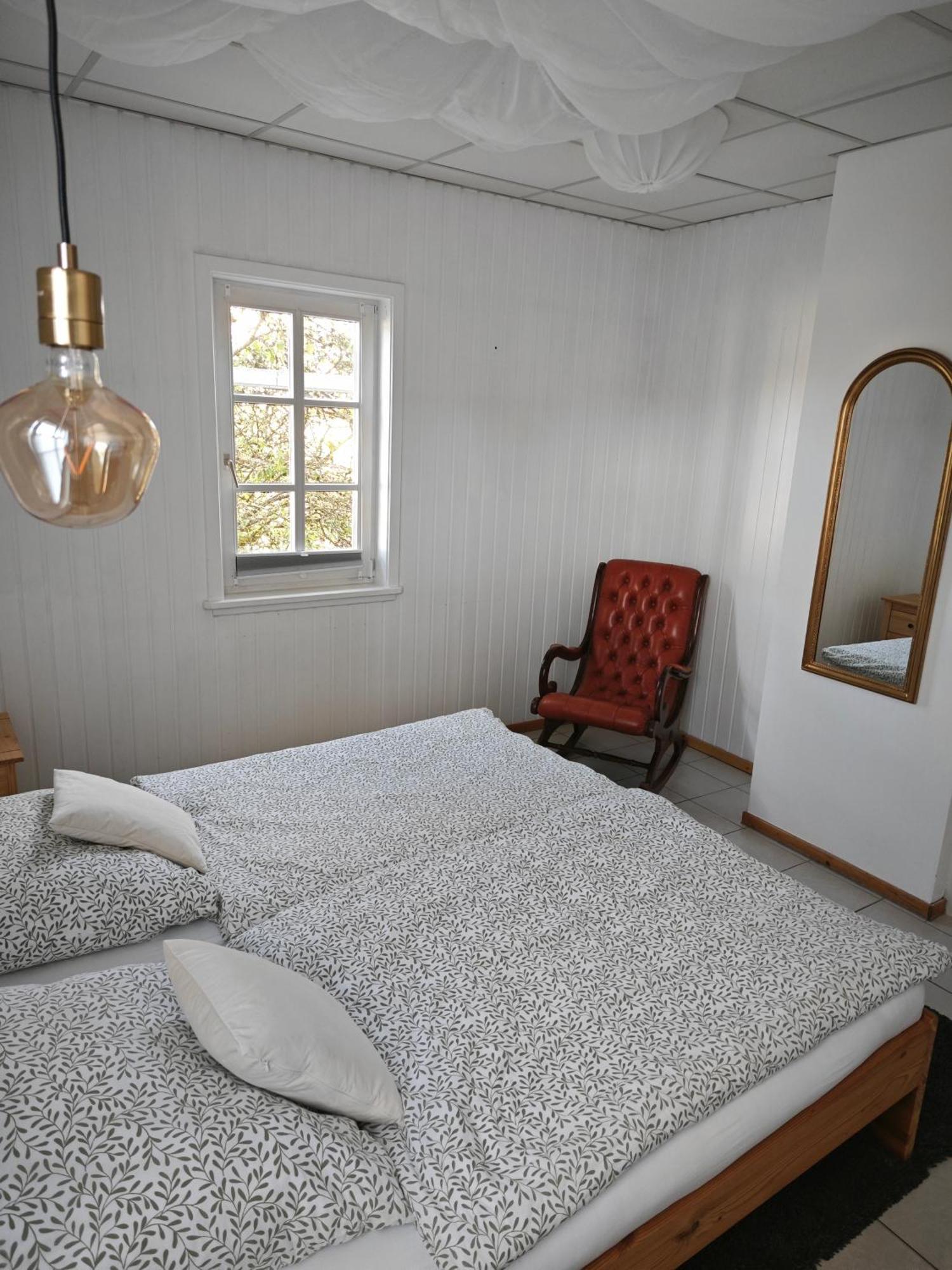 Pension Burgenring Schlitz Bagian luar foto